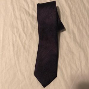 Joseph Abboud Silk Tie